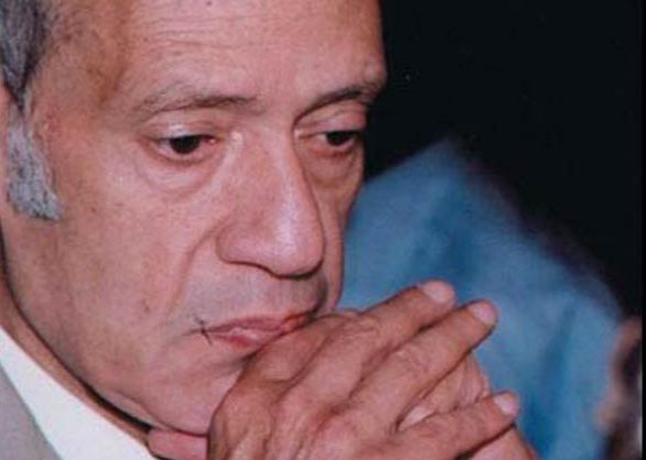 محمد عبدالقدوس يكتب : عبد الوهاب مطاوع وأغرب الخطابات!